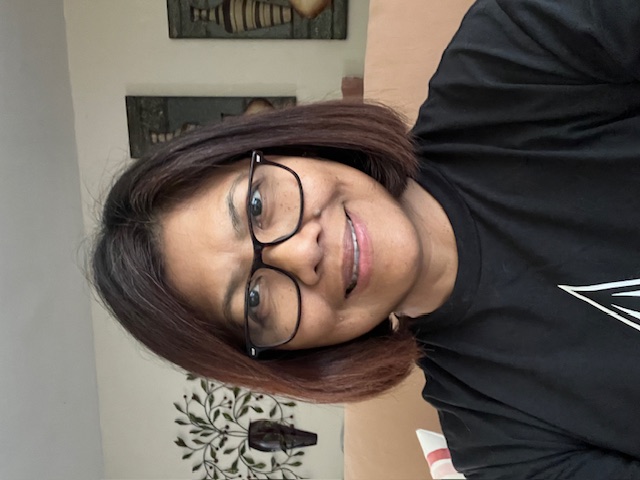 Rose Matias Profile Picture